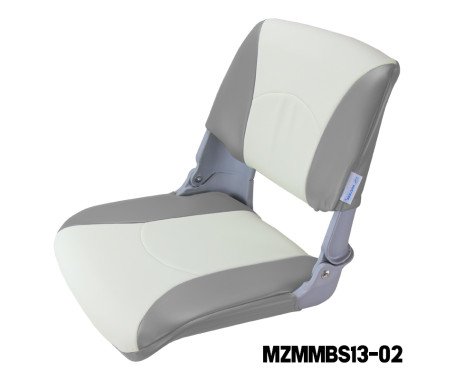 AQUA MARINE - Folding Boat Seat